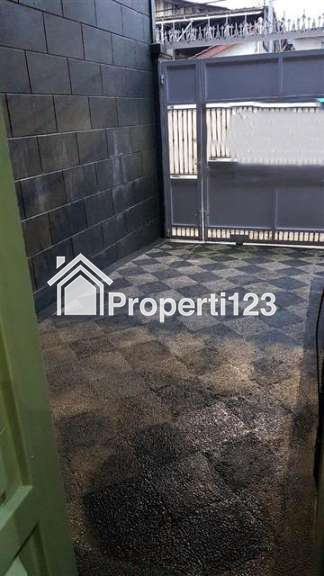 RUMAH DIJUAL 2 LANTAI DI CIBEUREUM CIMAHI SELATAN, CIMAHI JAWA BARAT - 2
