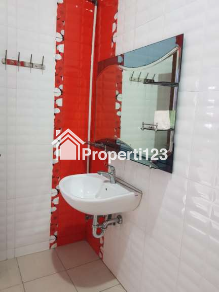 RUMAH DIJUAL 2 LANTAI DI CIBEUREUM CIMAHI SELATAN, CIMAHI JAWA BARAT - 7