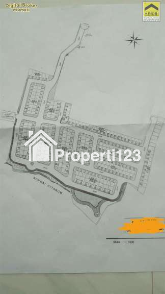 RUMAH BARU DIJUAL DI BATUJAJAR KABUPATEN BANDUNG BARAT JAWA BARAT - 6