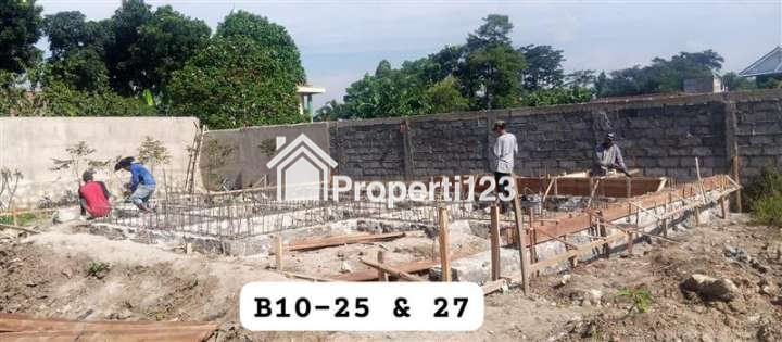Rumah Baru Dijual Di Cigondewah Hilir Margaasih Kabupaten Bandung Jawa Barat - 7
