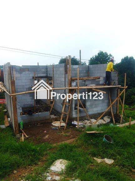 RUMAH BARU MURAH NUANSA VILLA DI CIPAGERAN CIMAHI UTARA, CIMAHI JAWA BARAT - 7