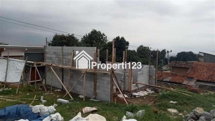 RUMAH BARU MURAH NUANSA VILLA DI CIPAGERAN CIMAHI UTARA, CIMAHI JAWA BARAT - 6