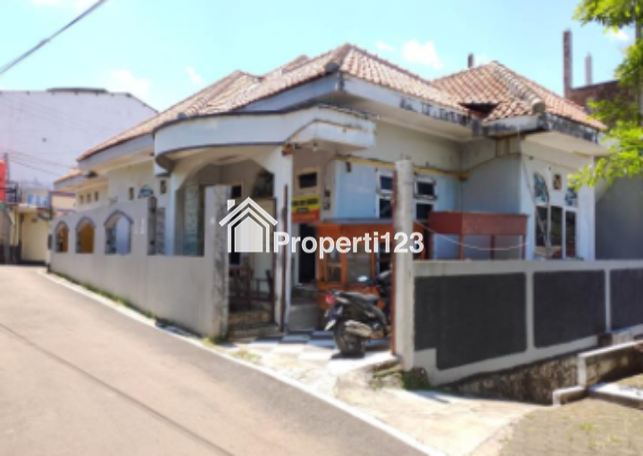 RUMAH DI JUAL JL. SENDANG ELO, SEMARANG - 2