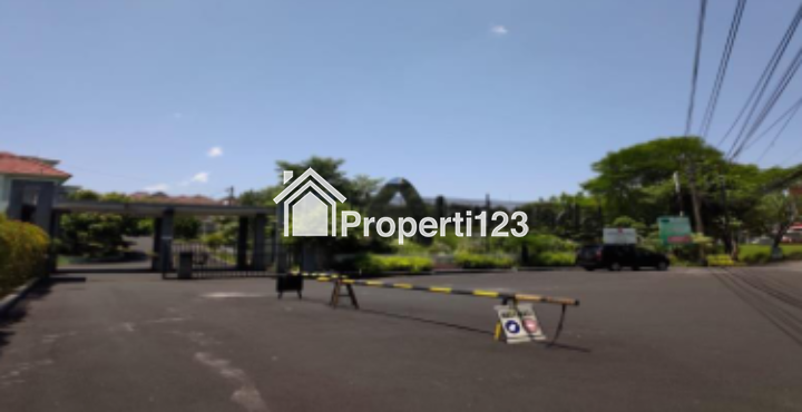 RUMAH DI JUAL ALAMANDA RESIDENCE - 3