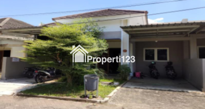 RUMAH DI JUAL ALAMANDA RESIDENCE - 2