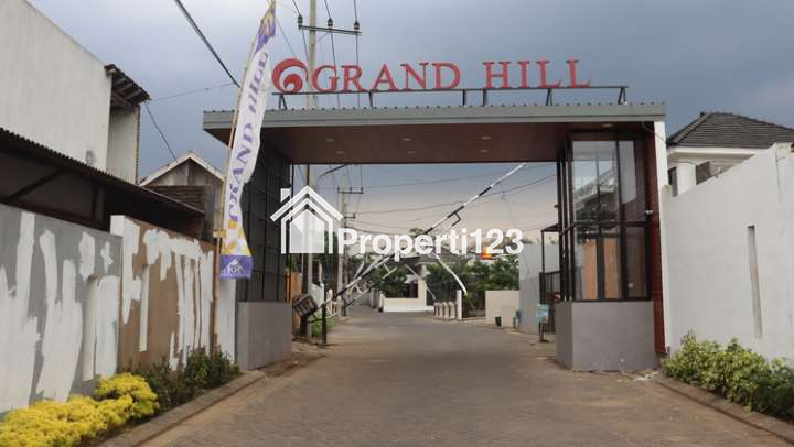 Jual Rumah Termurah Di malang 2024 Grand Hill  72 - 4