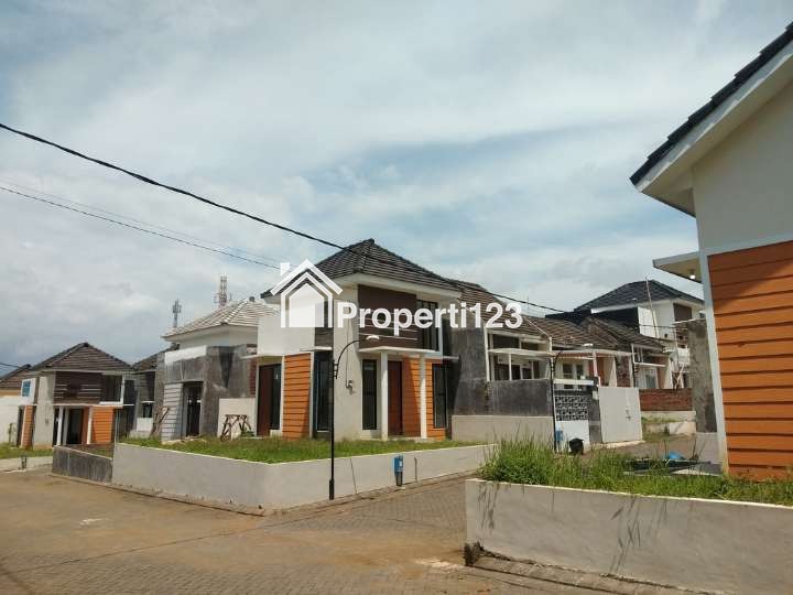 Jual Rumah Termurah Di malang 2024 Grand Hill  72 - 5