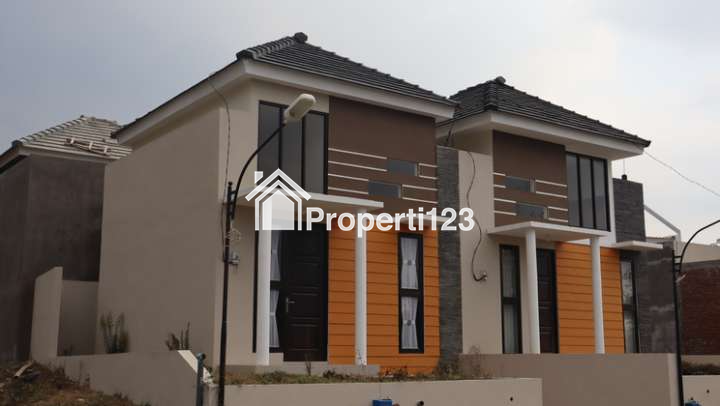 Jual Rumah Termurah Di malang 2024 Grand Hill  72 - 2