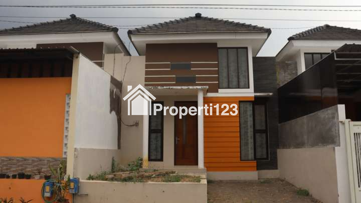 Jual Rumah Termurah Di malang 2024 Grand Hill  72 - 3
