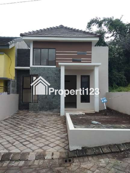 Jual Rumah Termurah Di Malang 2024 Orchid - 3
