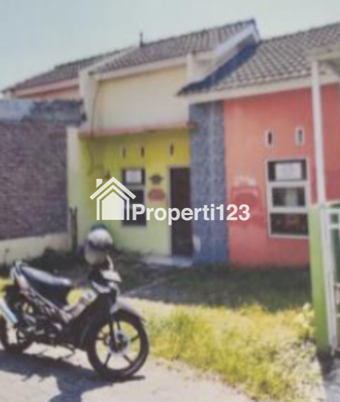 RUMAH DI JUAL PERUM GRIYA BUANA BANGETAYU - 2