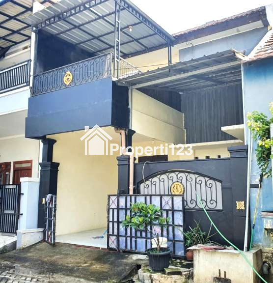 Dijual Rumah Perumahan Taman Harapan Baru Bekasi - 1