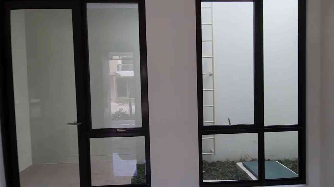 RUMAH MINIMALIS MODERN SELERA MILENIAL KLASTER PADMAGRIYA PODOMORO PARK BANDUNG JAWA BARAT - 10