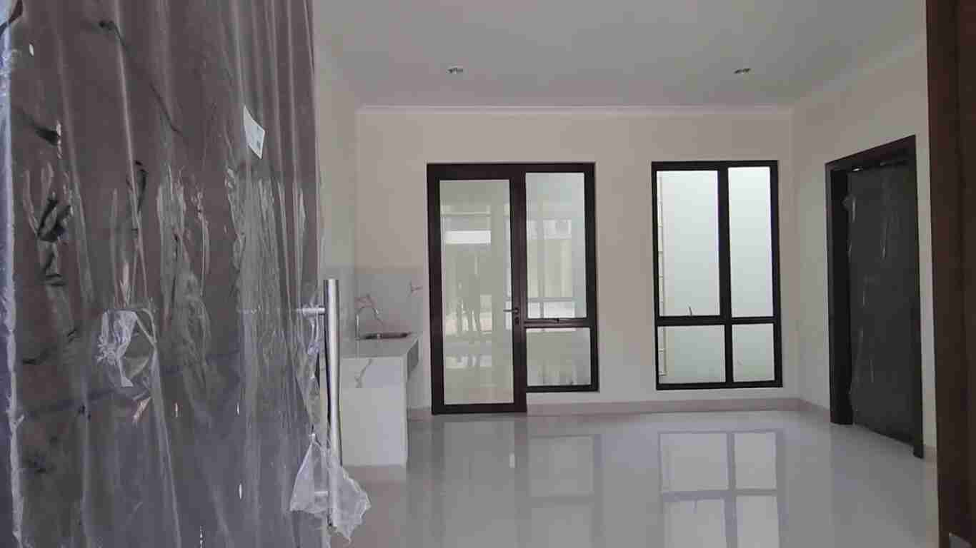 RUMAH MINIMALIS MODERN SELERA MILENIAL KLASTER PADMAGRIYA PODOMORO PARK BANDUNG JAWA BARAT - 8