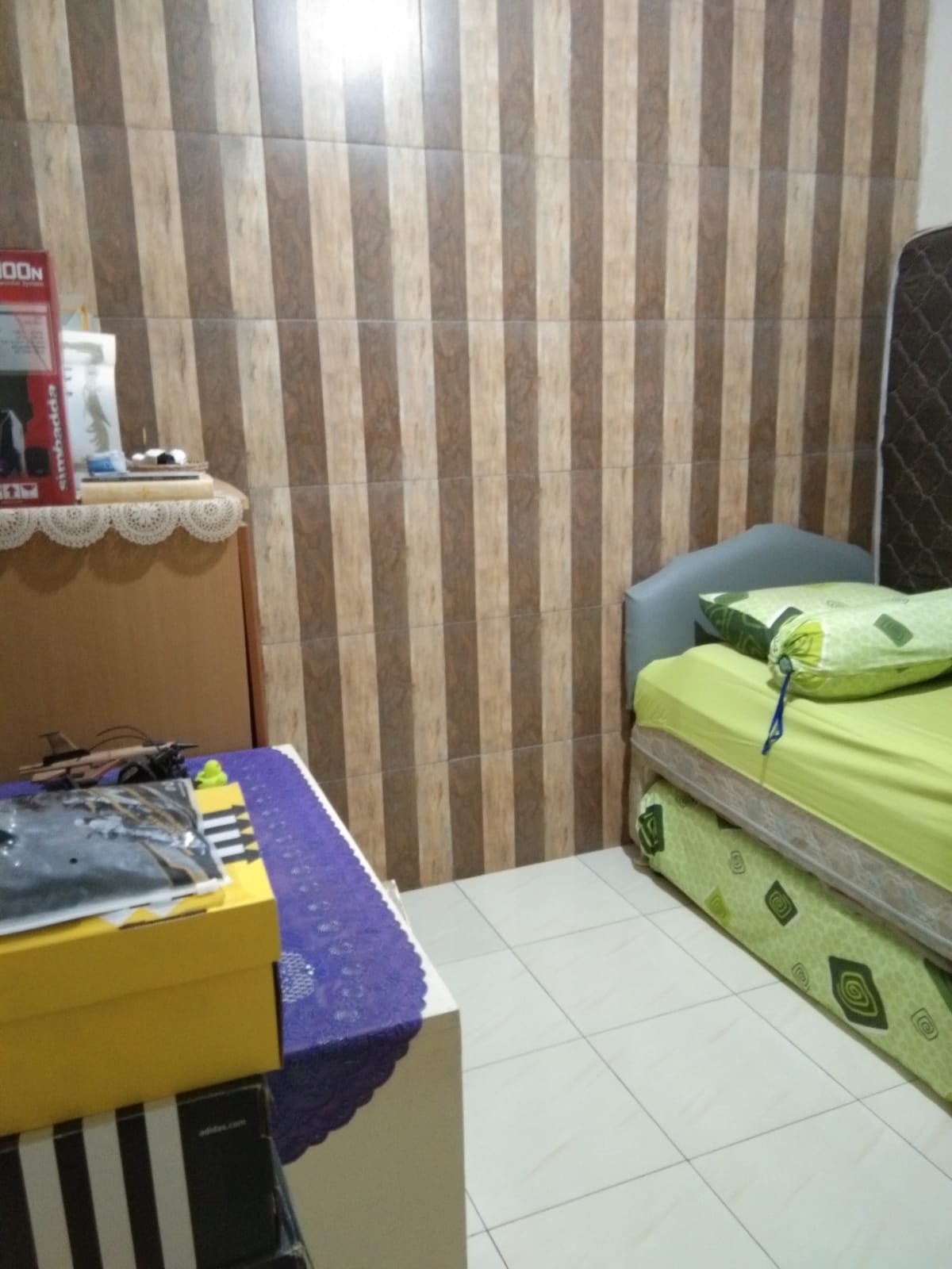 RUMAH DIJUAL MURAH MAINROAD KALIJATI ANTAPANI KULON, ANTAPANI BANDUNG JAWA BARAT - 12