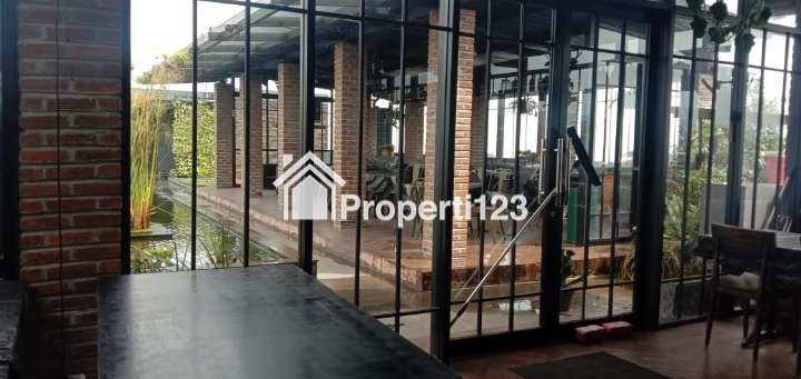 JUAL HOTEL DEKAT KAMPUS DI MAINROAD SETIABUDI BANDUNG JAWA BARAT - 7