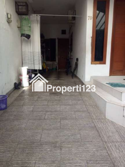 Rumah Murah Komplek Jati Bening Bekasi - 9