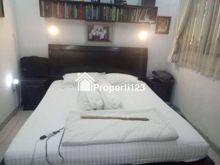Rumah Murah Komplek Jati Bening Bekasi - 10
