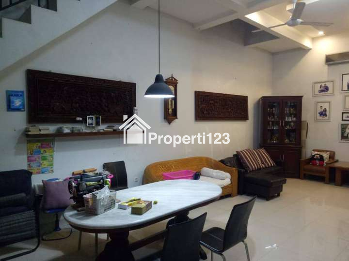 Rumah Murah Komplek Jati Bening Bekasi - 4