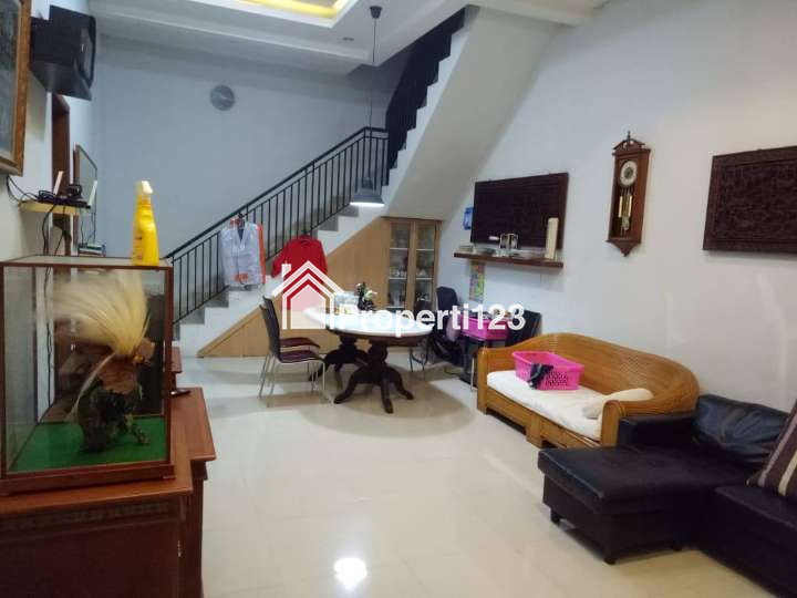 Rumah Murah Komplek Jati Bening Bekasi - 8