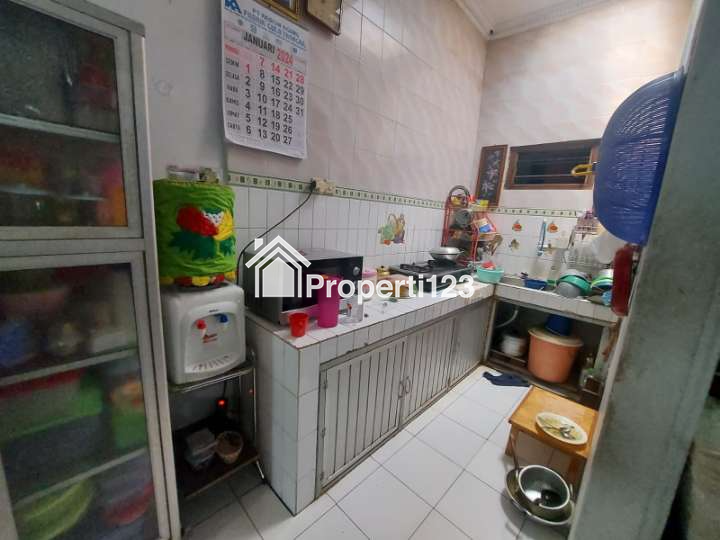 Di Jual Rumah (BU) Ciracas Jakarta Timur - 4