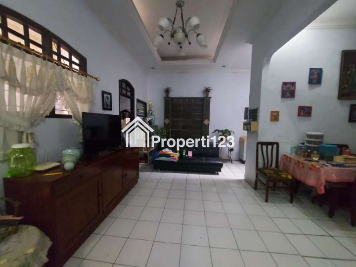 Di Jual Rumah (BU) Ciracas Jakarta Timur - 5