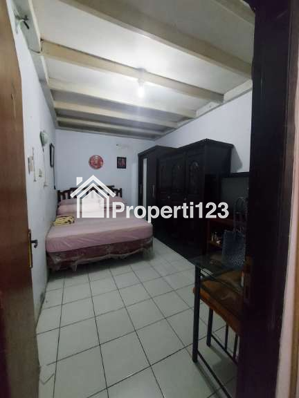 Di Jual Rumah (BU) Ciracas Jakarta Timur - 2