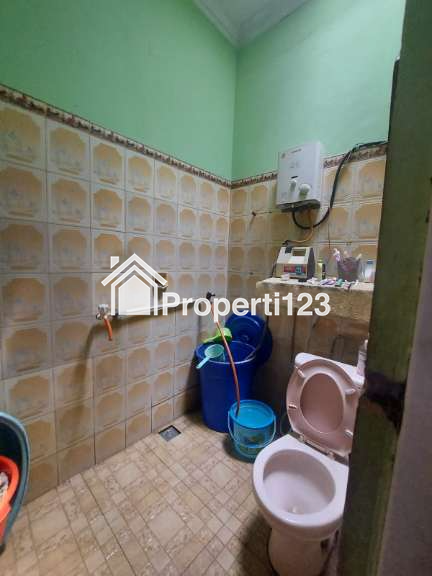 Di Jual Rumah (BU) Ciracas Jakarta Timur - 3