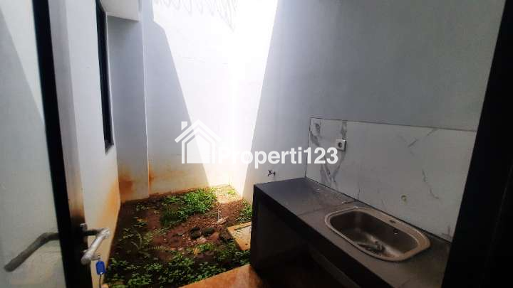 Dijual Rumah 2 lantai brandnew di Cluster Orchard, Citragran, Cibubur - 5