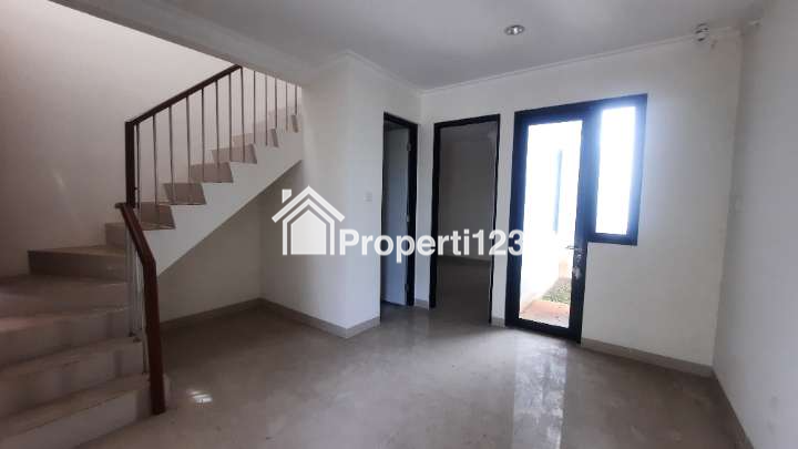 Dijual Rumah 2 lantai brandnew di Cluster Orchard, Citragran, Cibubur - 2