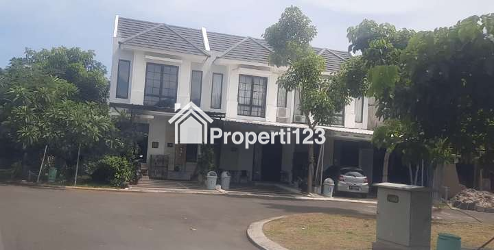 Dijual Rumah 2 lantai brandnew di Cluster Orchard, Citragran, Cibubur - 9