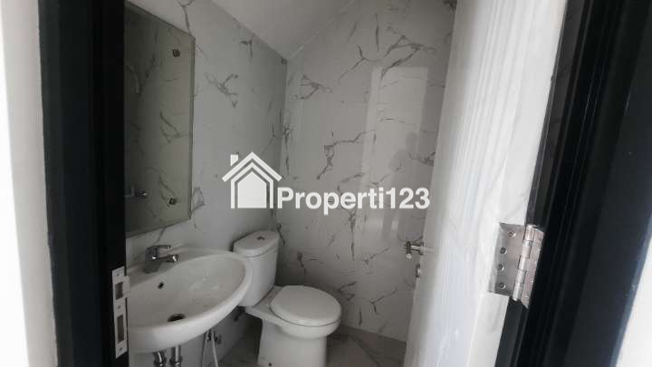 Dijual Rumah 2 lantai brandnew di Cluster Orchard, Citragran, Cibubur - 6