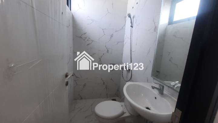 Dijual Rumah 2 lantai brandnew di Cluster Orchard, Citragran, Cibubur - 8
