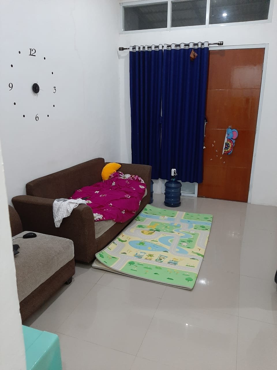 DI JUAL RUMAH TAKEOVER CIMUNING KOTA BEKASI - 2