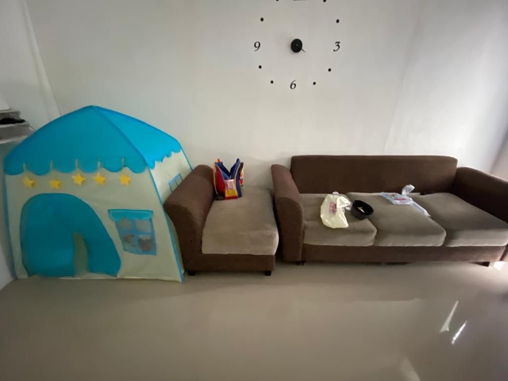 DI JUAL RUMAH TAKEOVER CIMUNING KOTA BEKASI - 14