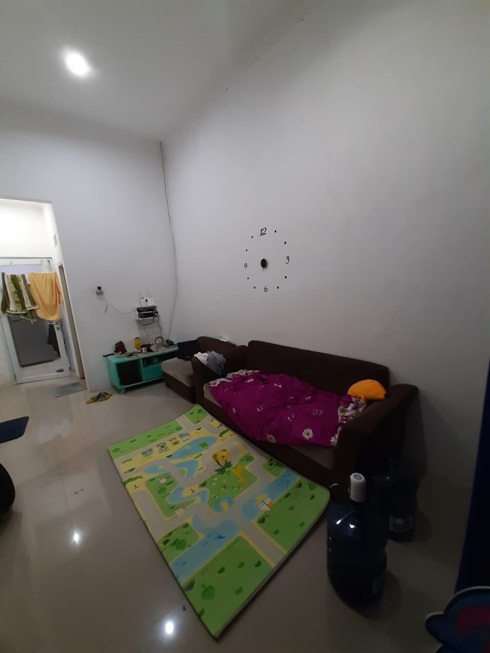 DI JUAL RUMAH TAKEOVER CIMUNING KOTA BEKASI - 4