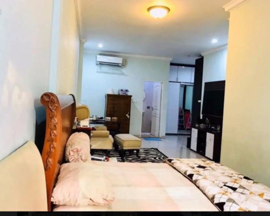 Rumah Mewah di Pesanggrahan, Jakarta Selatan siap huni hnya 2,350 M - 3