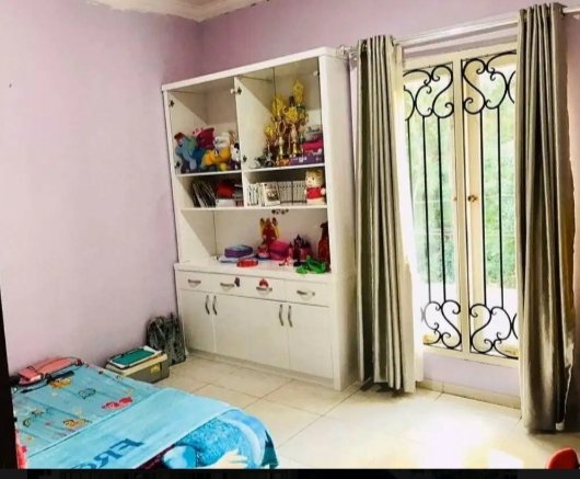 Rumah Mewah di Pesanggrahan, Jakarta Selatan siap huni hnya 2,350 M - 6