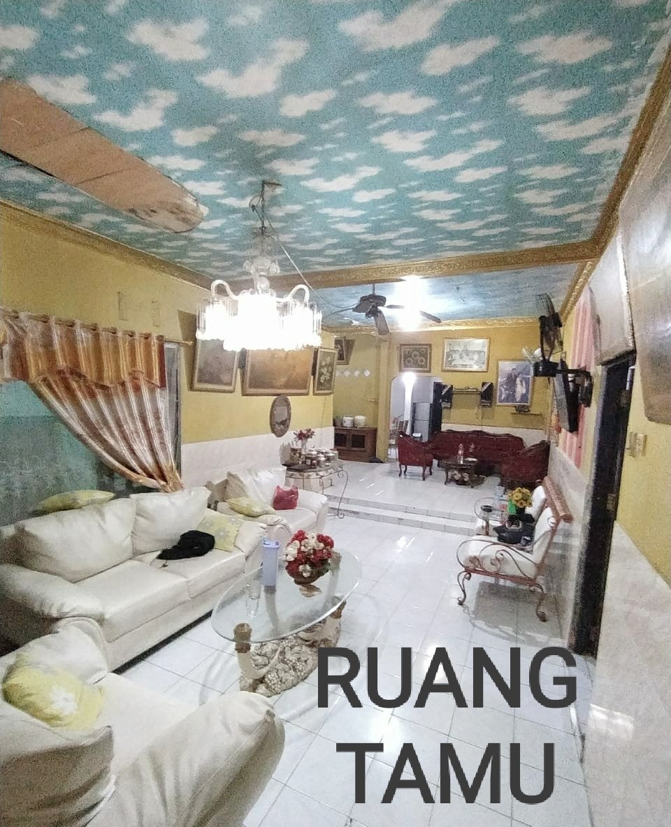 Dijual Rumah Siap Huni di Jl. Jatinegara Kaum Pulogadung Jakarta Timur - 8