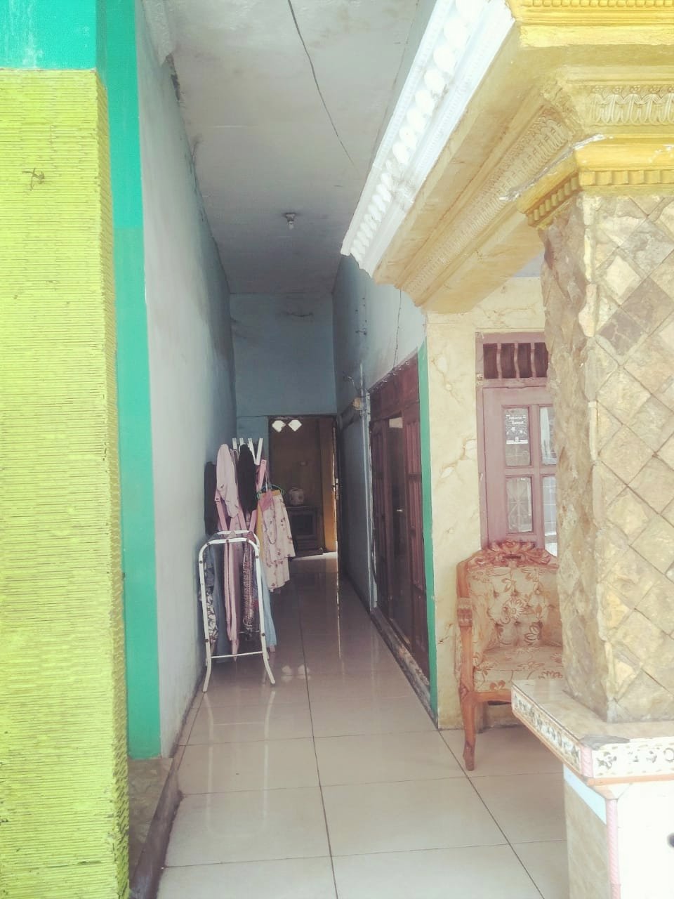 Dijual Rumah Siap Huni di Jl. Jatinegara Kaum Pulogadung Jakarta Timur - 13