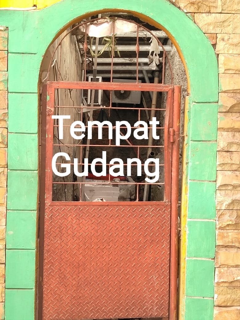 Dijual Rumah Siap Huni di Jl. Jatinegara Kaum Pulogadung Jakarta Timur - 14