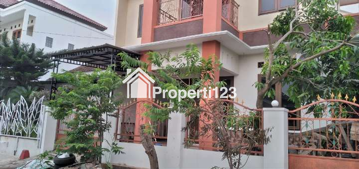 RUMAH LANTAI 2 DEKAT KAMPUS UNSOED - 4