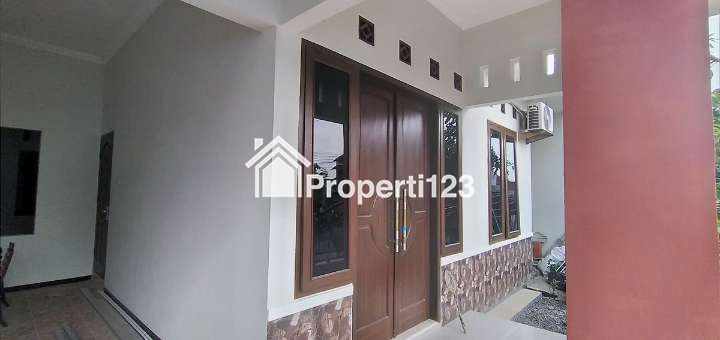 RUMAH LANTAI 2 DEKAT KAMPUS UNSOED - 6