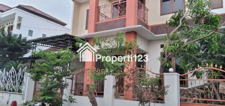 RUMAH LANTAI 2 DEKAT KAMPUS UNSOED - 5