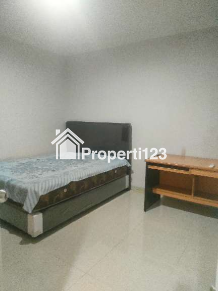 Rumah disewakan di Lippo Karawaci Utara - 2