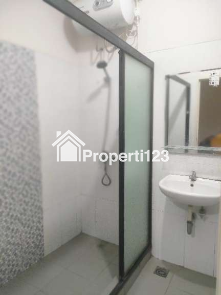 Rumah disewakan di Lippo Karawaci Utara - 4