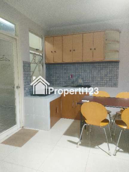 Rumah disewakan di Lippo Karawaci Utara - 5