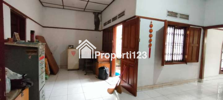 Dijual Rumah Di Pusat Kota Bandung Lokasi Strategis - 5