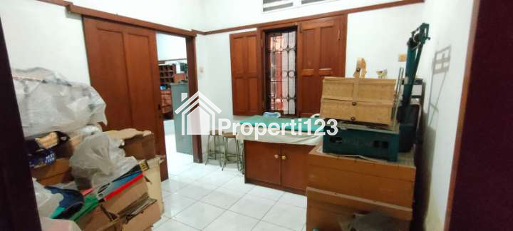 Dijual Rumah Di Pusat Kota Bandung Lokasi Strategis - 6