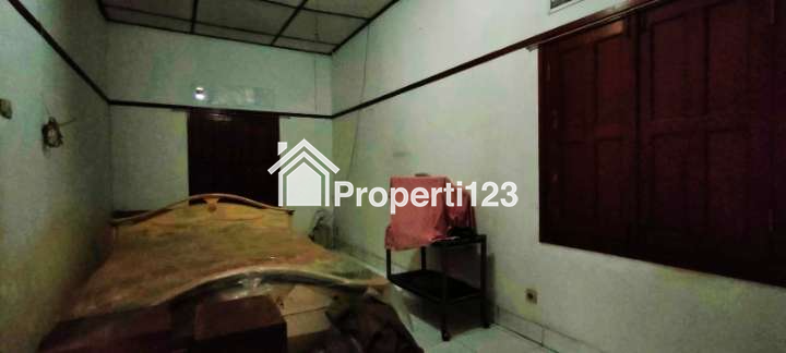 Dijual Rumah Di Pusat Kota Bandung Lokasi Strategis - 9